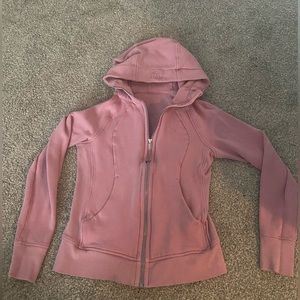 lululemon scuba hoodie